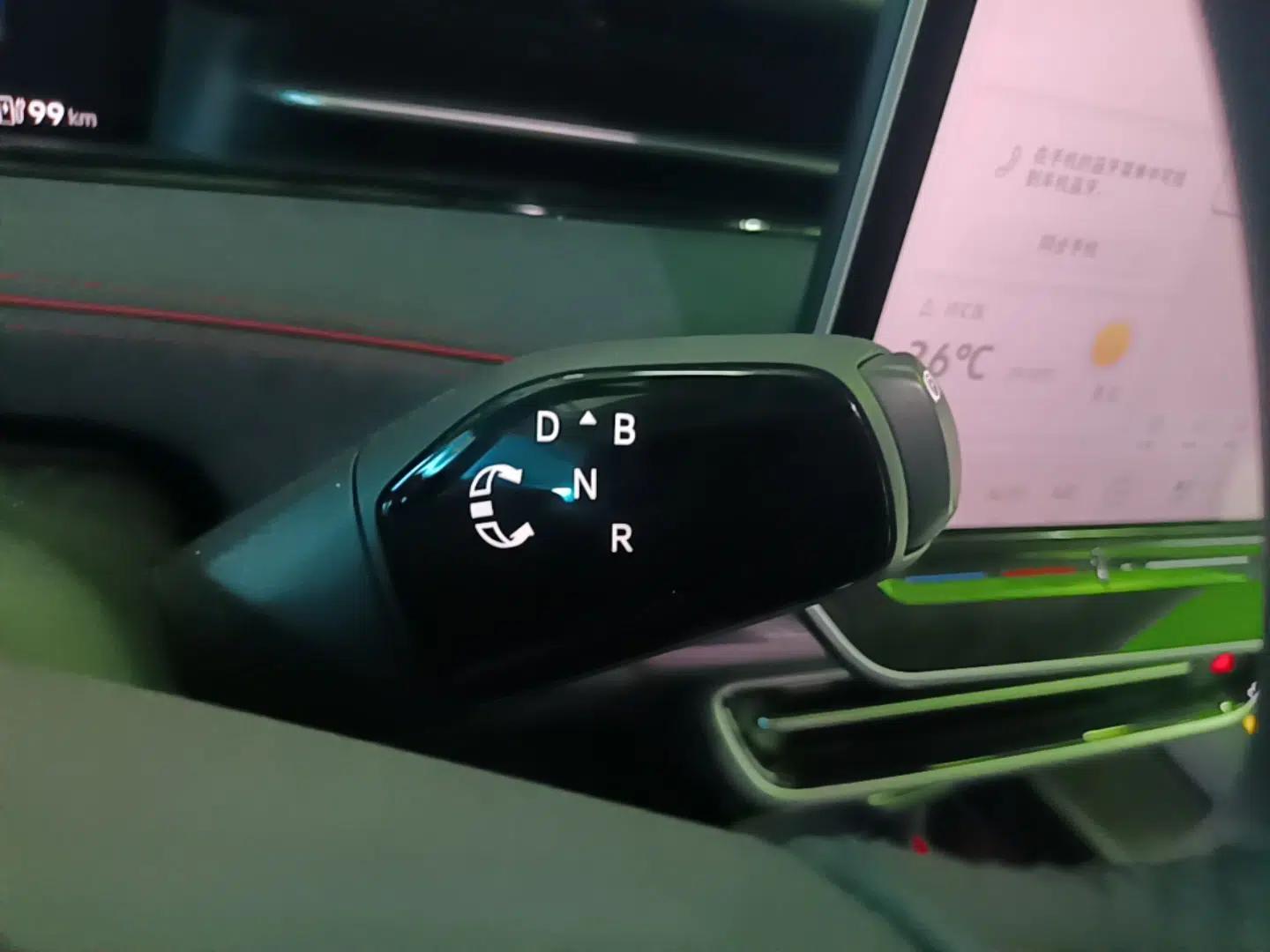 Volkswagen ID.7 VIZZION 2024 PRIME — миниатюра 16