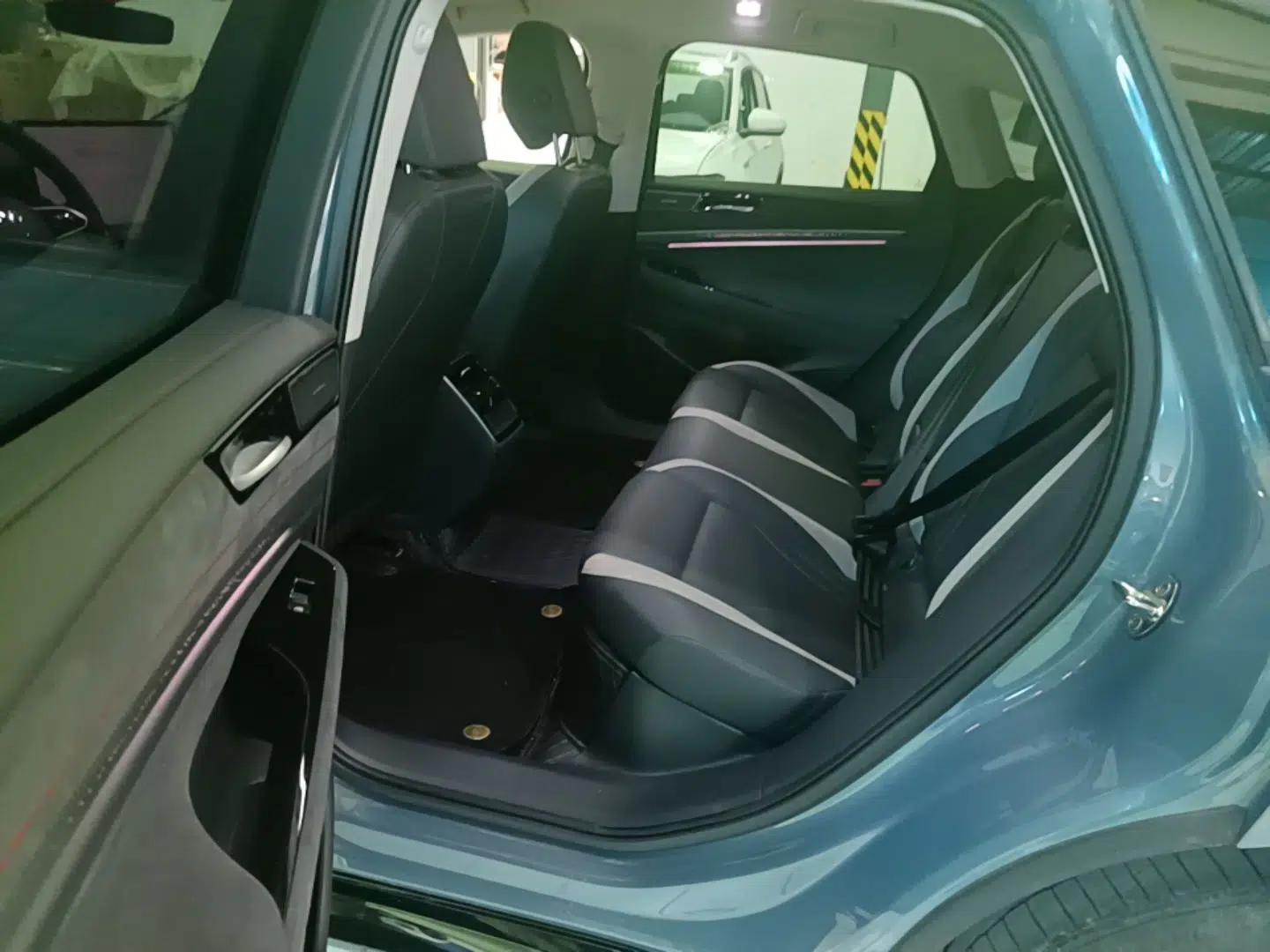 Volkswagen ID.7 VIZZION 2024 PRIME — миниатюра 20
