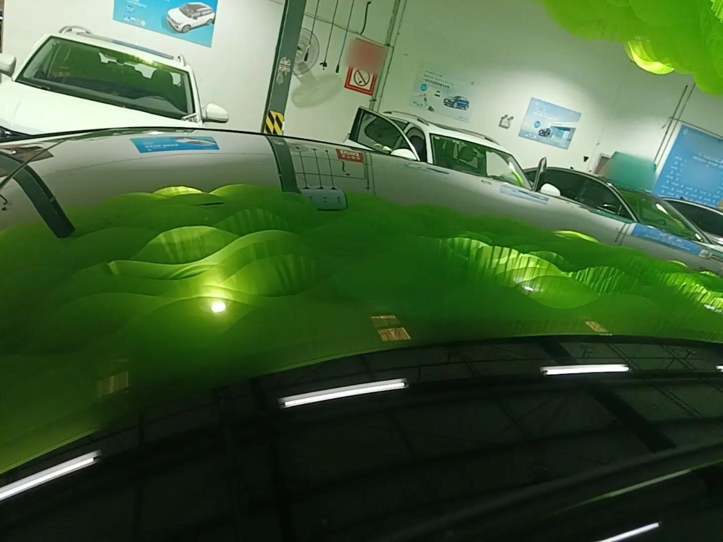 Volkswagen ID.7 VIZZION 2024 PRIME — миниатюра 7
