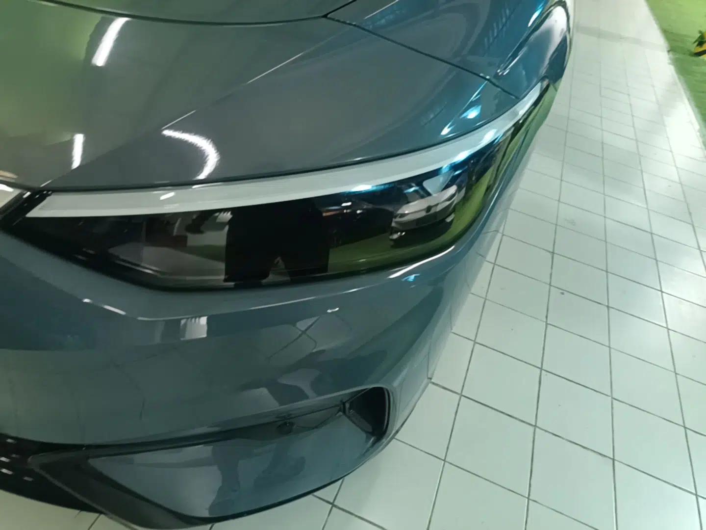 Volkswagen ID.7 VIZZION 2024 PRIME — миниатюра 8