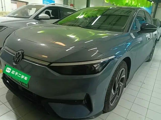 Volkswagen ID.7 VIZZION 2024 PRO Model