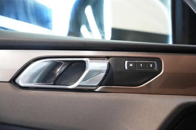 Lynk & Co 01 2019 2.0T 2WD Pro Edition (China VI Emission Standard) — миниатюра 27