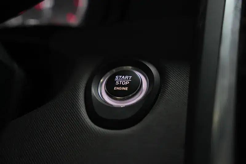 Lynk & Co 01 2019 2.0T 2WD Pro Edition (China VI Emission Standard) — миниатюра 7