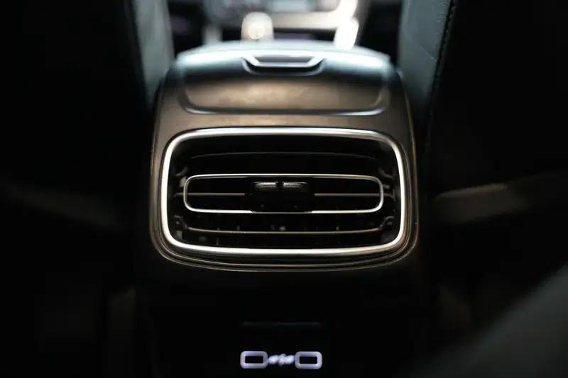 Lynk & Co 01 2019 2.0T 2WD Pro Edition (China VI Emission Standard) — миниатюра 10