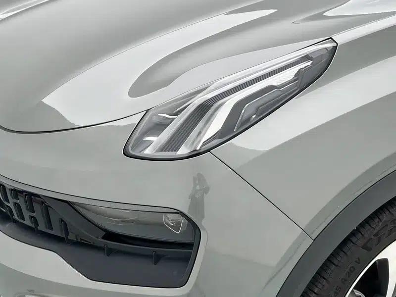 Lynk & Co 05 2020 2.0TD AWD Halo — миниатюра 12