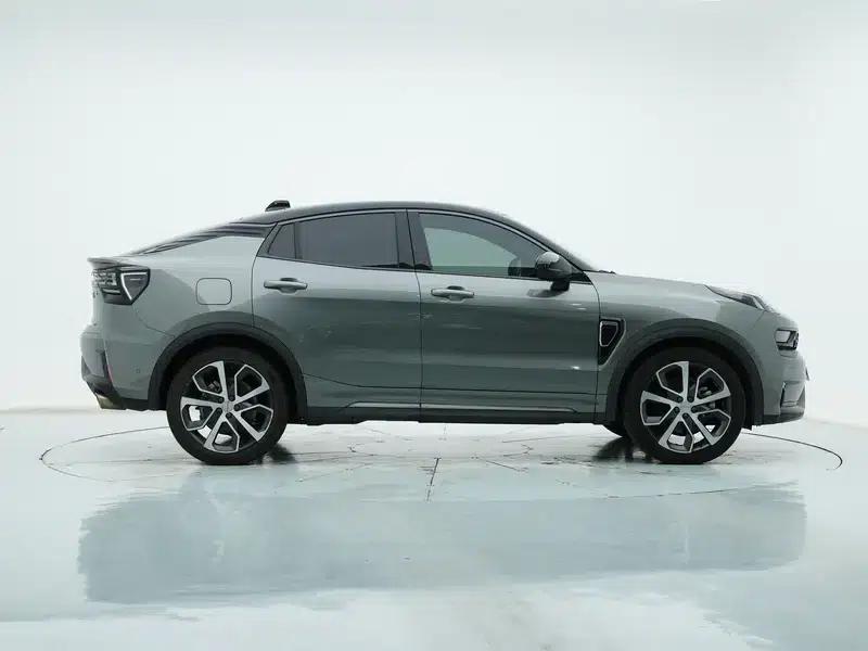 Lynk & Co 05 2020 2.0TD AWD Halo — миниатюра 8