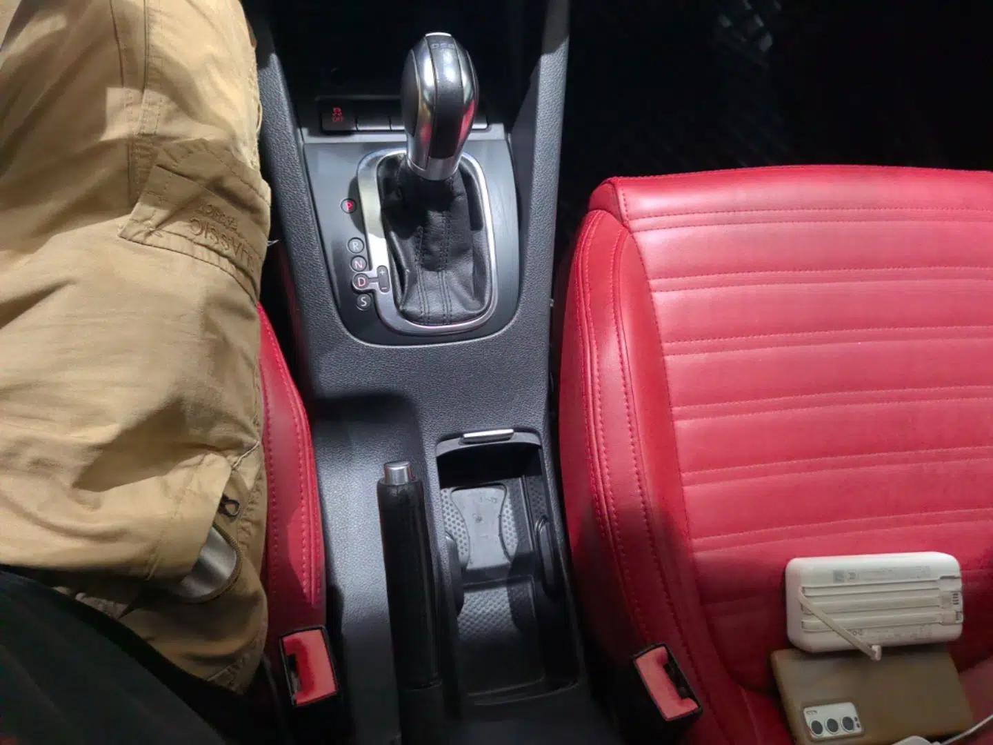 Volkswagen Scirocco 2015 1.4TSI Fashion Edition — миниатюра 16