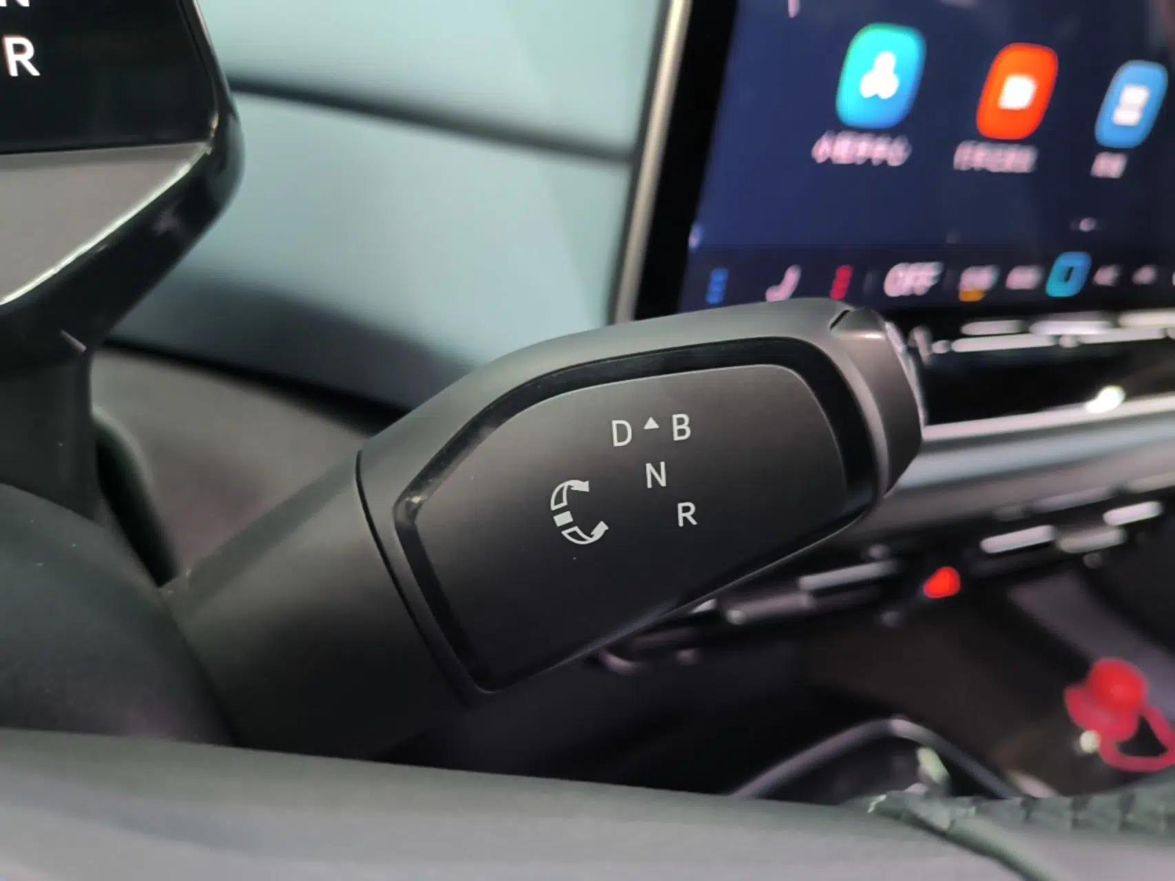 Volkswagen ID.4 X 2025 Revised Version Smart Edition Outstanding Grade — миниатюра 16