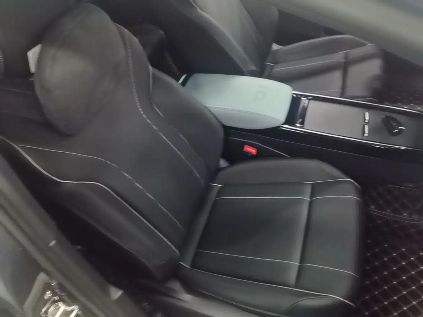 Volkswagen ID.4 X 2023 Upgraded Model Pure Intelligent Enjoyment Version — миниатюра 19