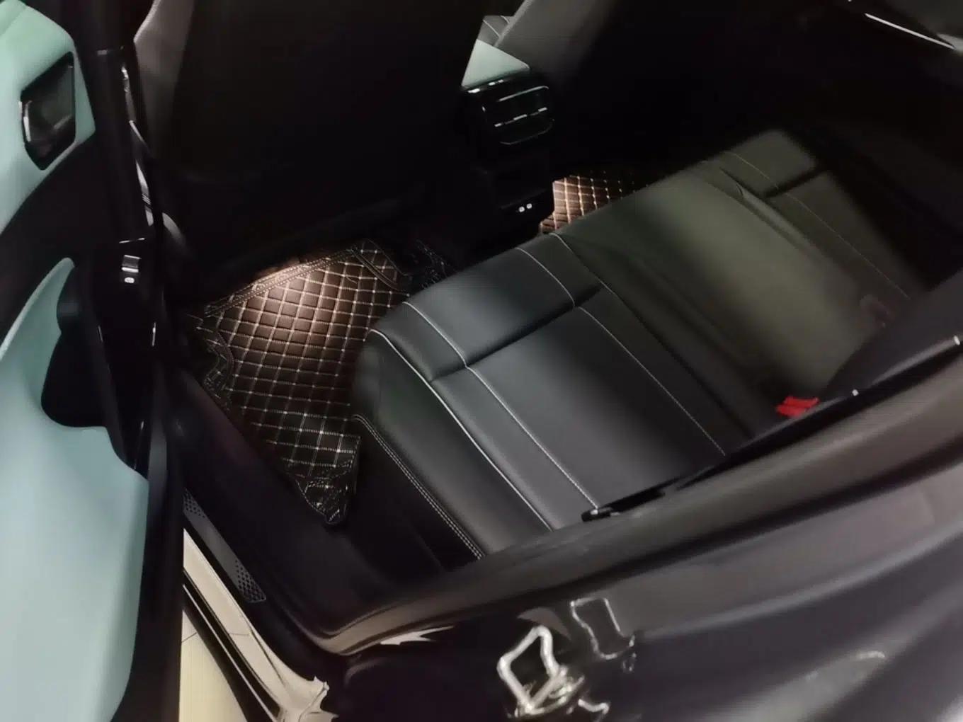 Volkswagen ID.4 X 2023 Upgraded Model Pure Intelligent Enjoyment Version — миниатюра 20