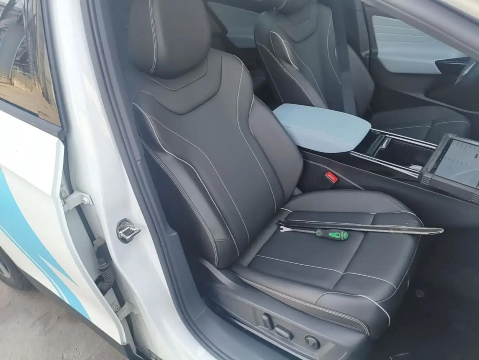 Volkswagen ID.4 X 2024 Pure & Smart Edition — миниатюра 24