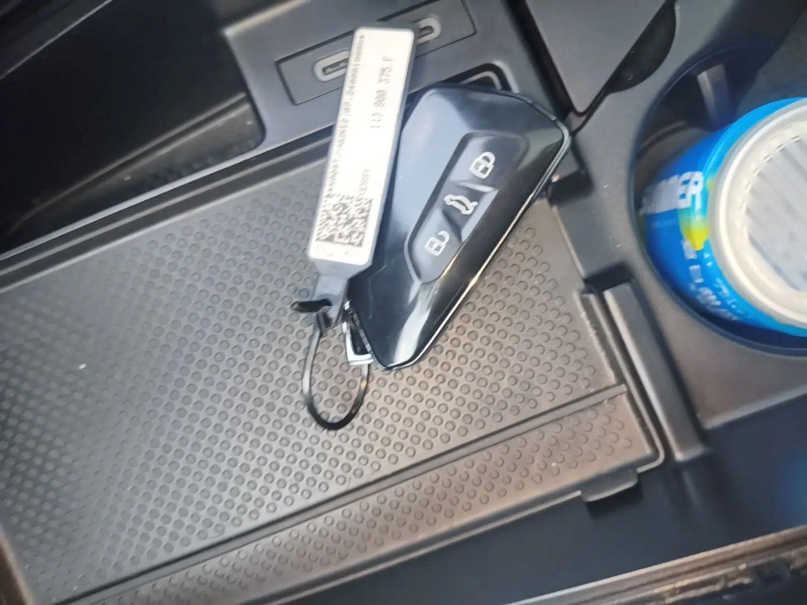 Volkswagen ID.4 X 2024 Pure & Smart Edition — миниатюра 28
