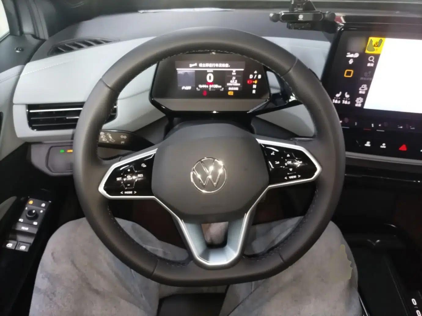Volkswagen ID.4 X 2024 Pure & Smart Edition — миниатюра 18