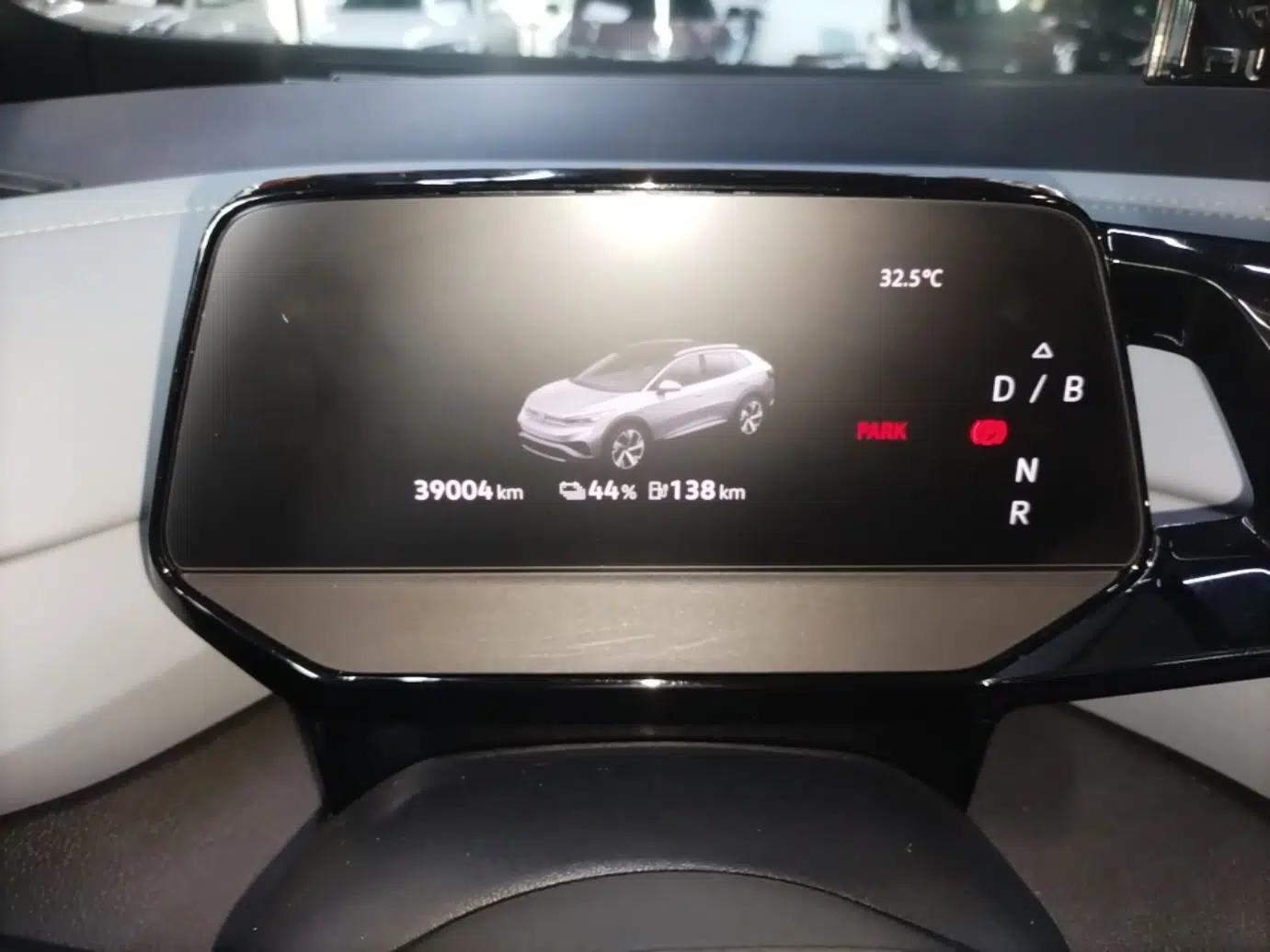 Volkswagen ID.4 X 2024 Pure & Smart Edition — миниатюра 19