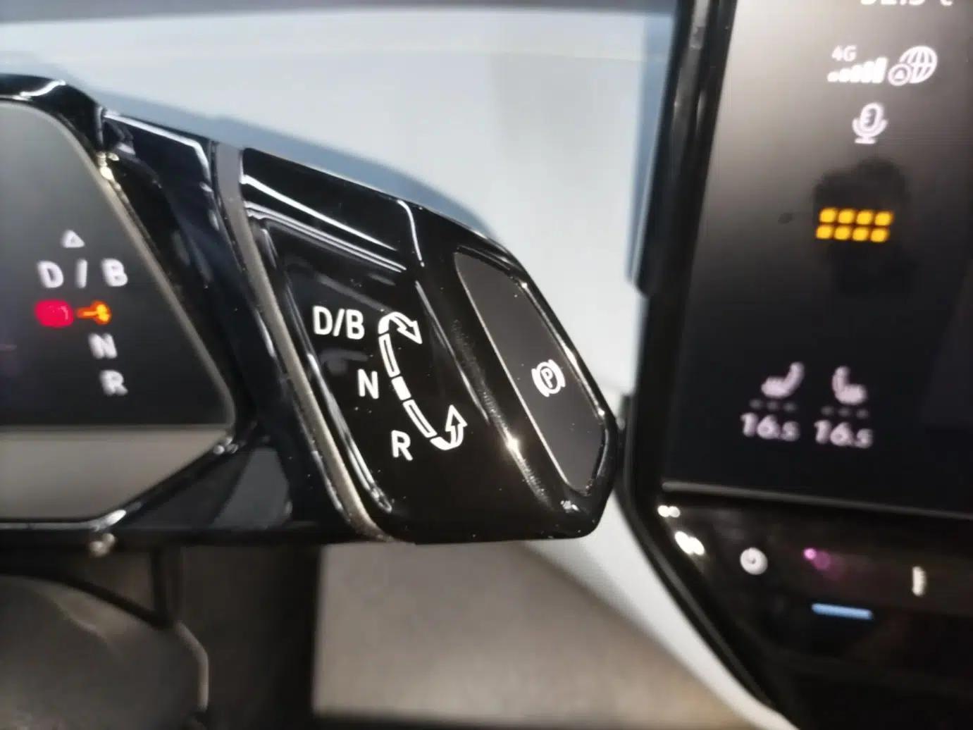 Volkswagen ID.4 X 2024 Pure & Smart Edition — миниатюра 21