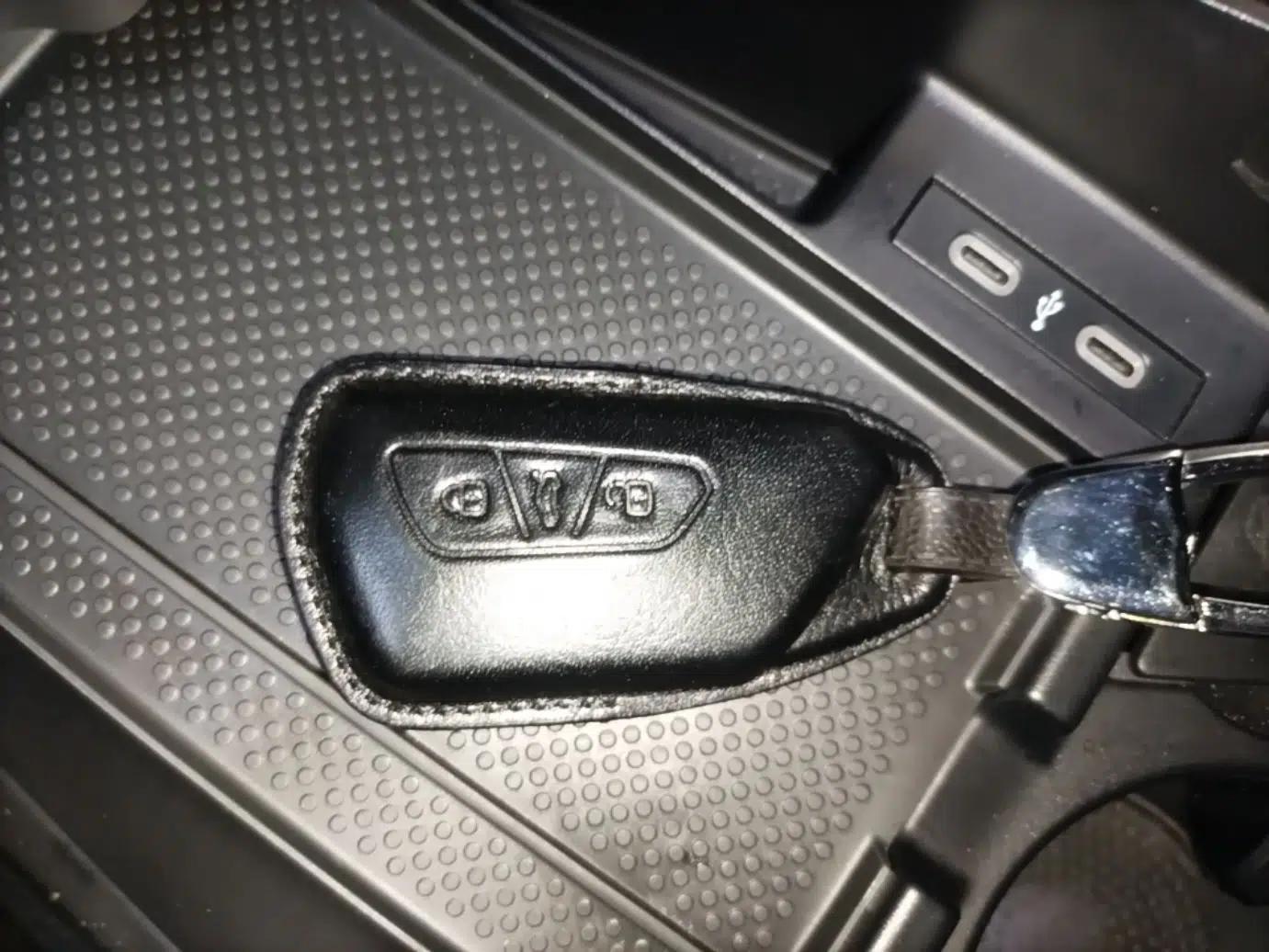 Volkswagen ID.4 X 2024 Pure & Smart Edition — миниатюра 28