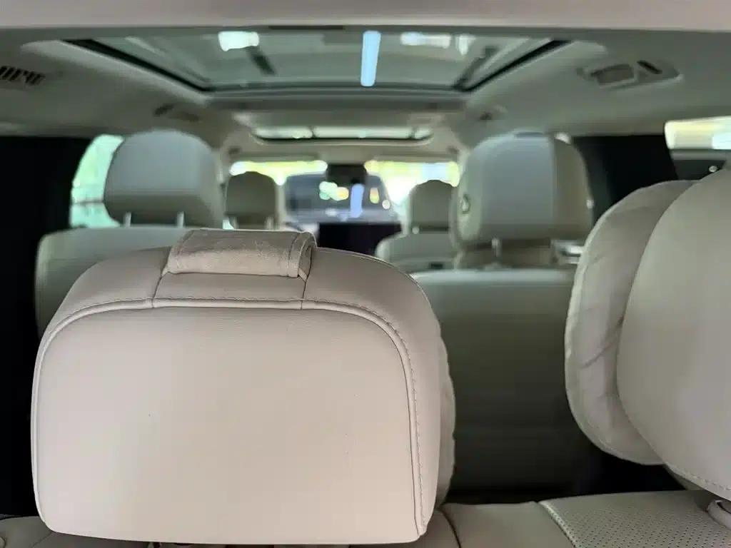 Li Auto MEGA 2025 Home Edition — миниатюра 27