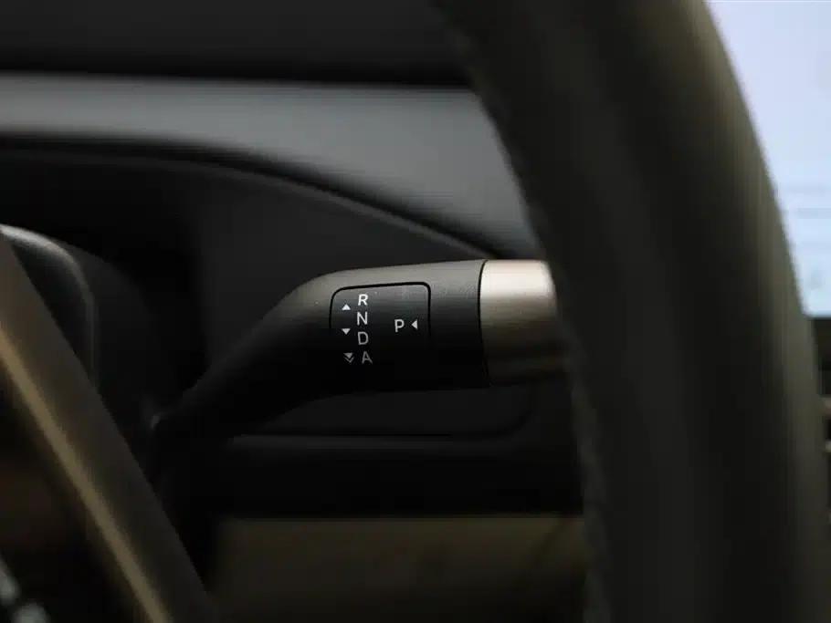 Li Auto MEGA 2025 Home Edition — миниатюра 28