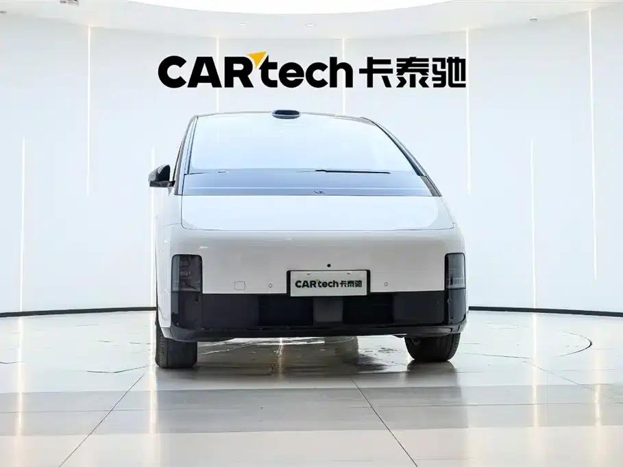 Li Auto MEGA 2025 Home Edition — миниатюра 5