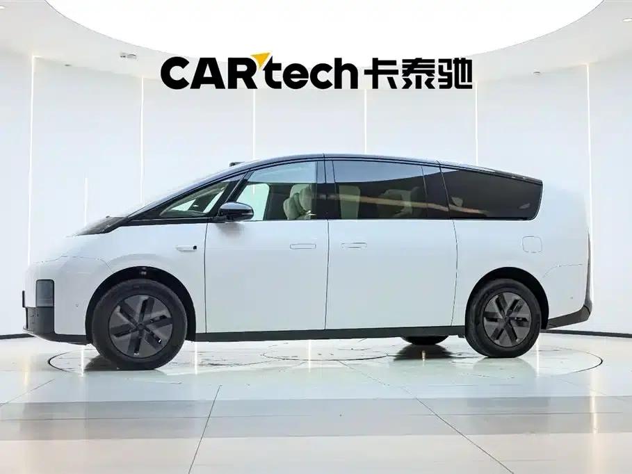 Li Auto MEGA 2025 Home Edition — миниатюра 6