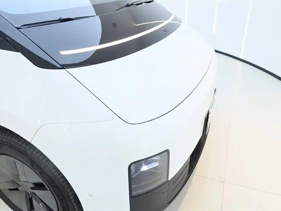Li Auto MEGA 2025 Home Edition — миниатюра 10