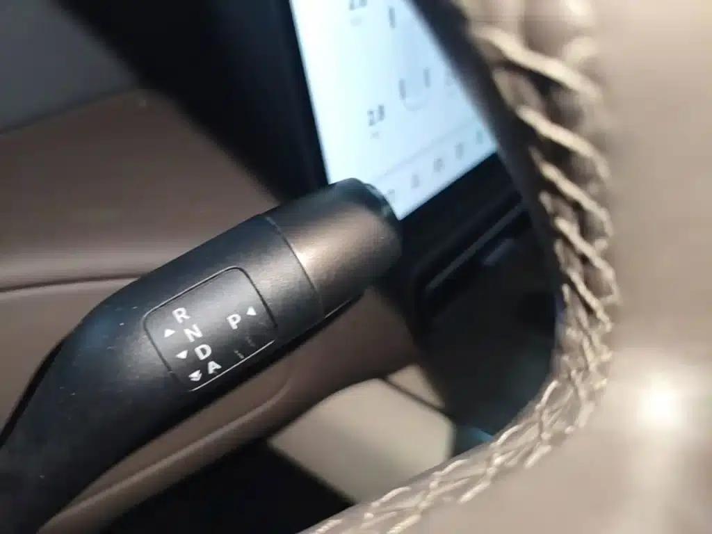 Li Auto MEGA 2024 Ultra — миниатюра 14