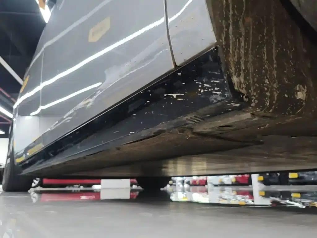Li Auto MEGA 2024 Ultra — миниатюра 21