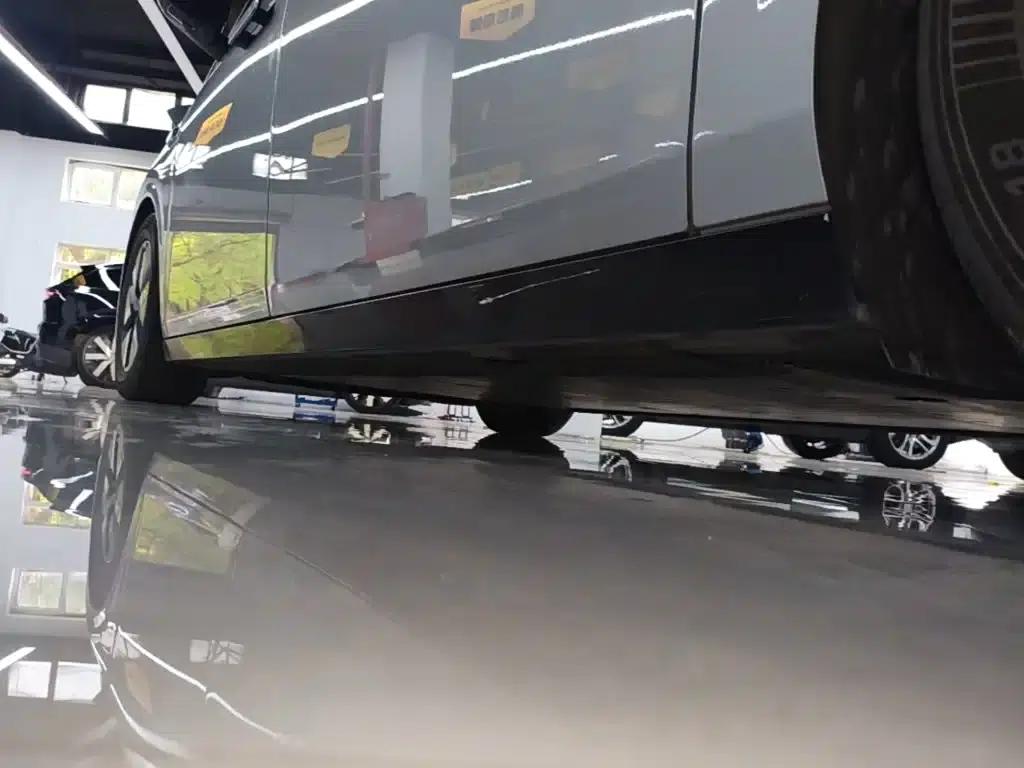 Li Auto MEGA 2024 Ultra — миниатюра 22