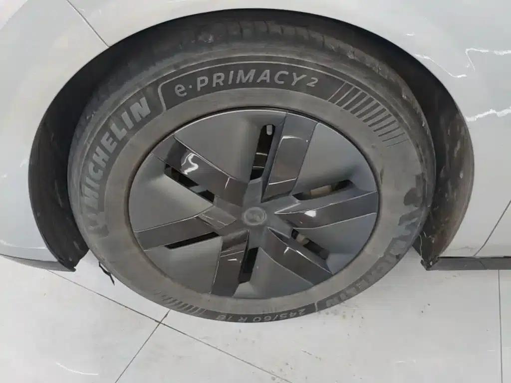 Li Auto MEGA 2024 Ultra — миниатюра 23