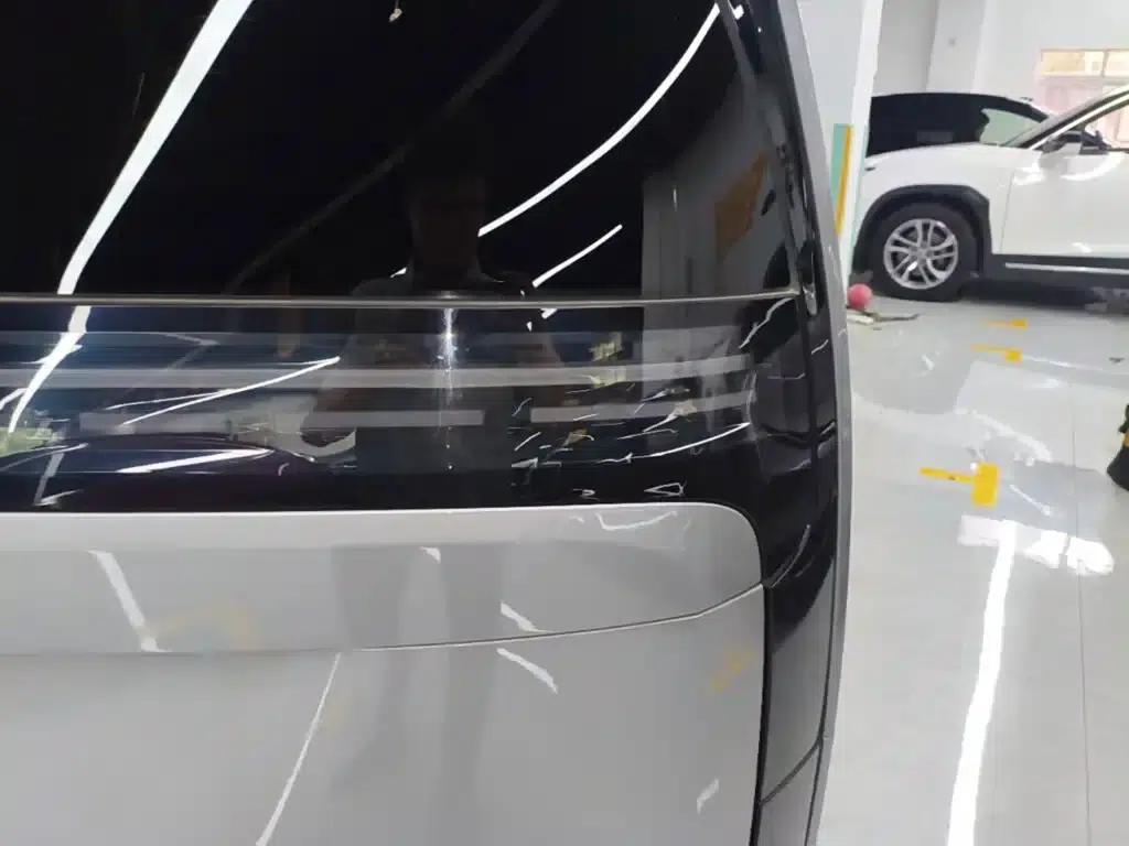 Li Auto MEGA 2024 Ultra — миниатюра 8