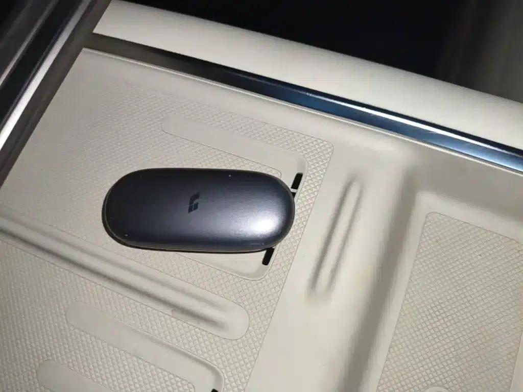Li Auto MEGA 2024 Ultra — миниатюра 9