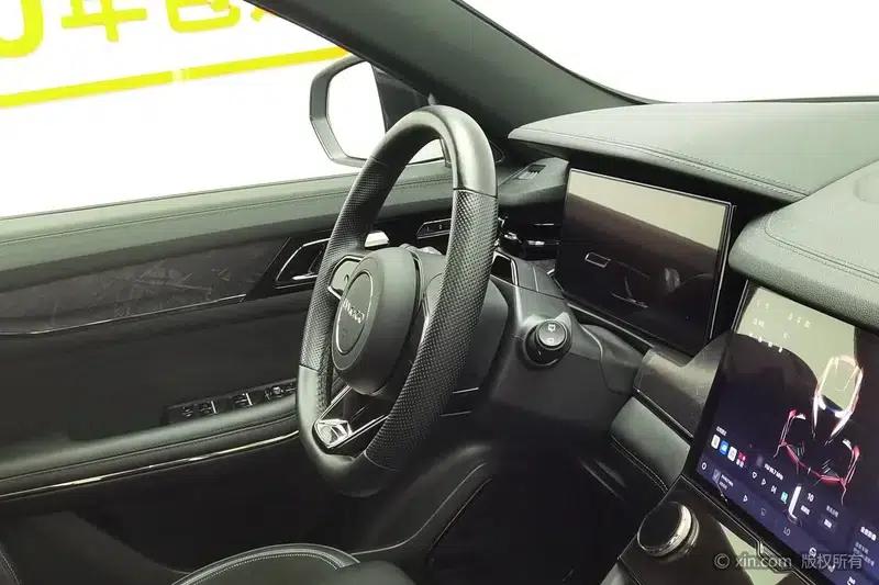 Lynk & Co 09 2021 2.0T Halo 7-seater — миниатюра 11