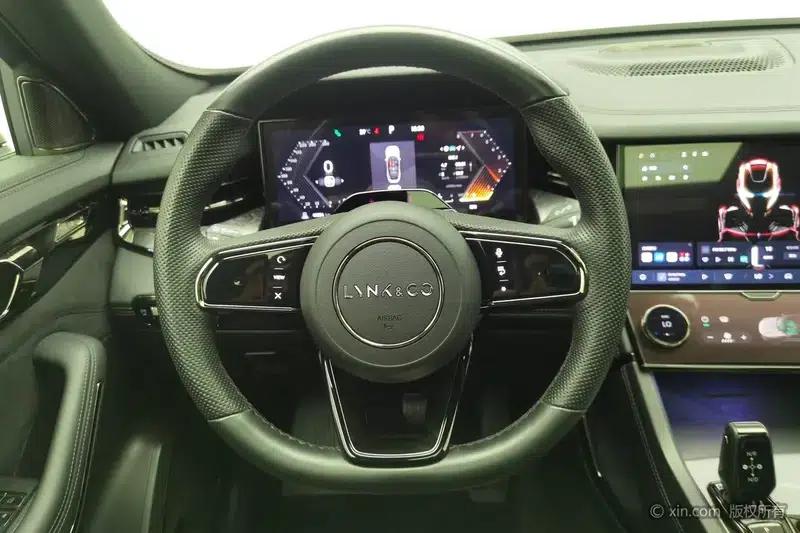 Lynk & Co 09 2021 2.0T Halo 7-seater — миниатюра 14