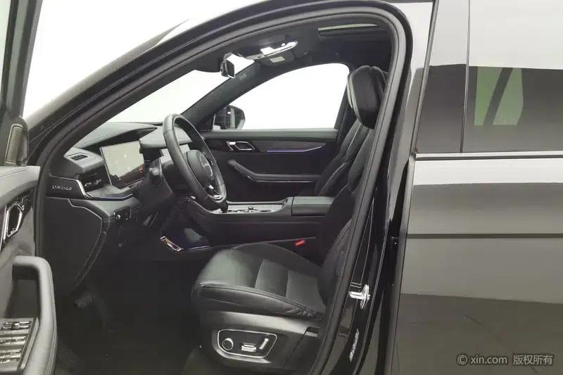 Lynk & Co 09 2021 2.0T Halo 7-seater — миниатюра 17
