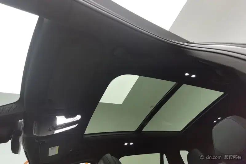 Lynk & Co 09 2021 2.0T Halo 7-seater — миниатюра 20