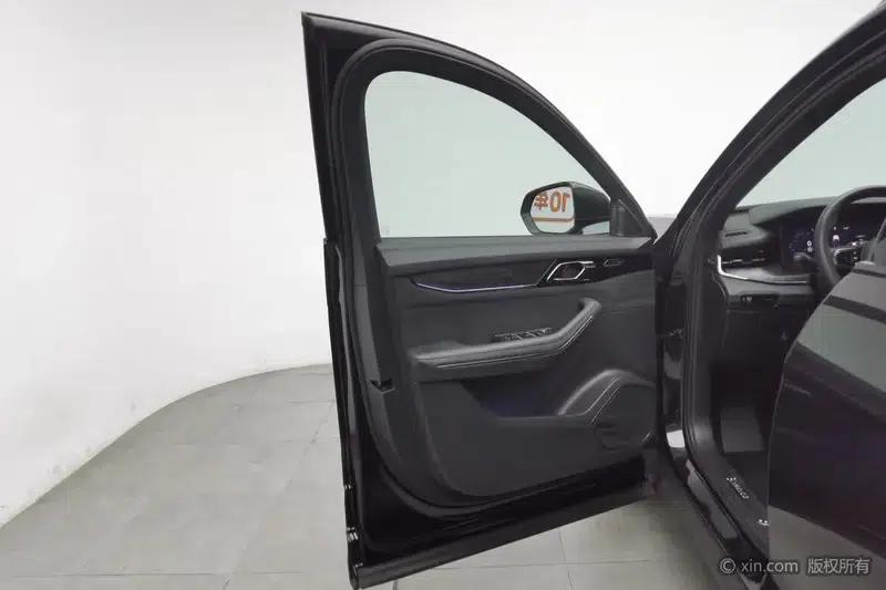 Lynk & Co 09 2021 2.0T Halo 7-seater — миниатюра 21