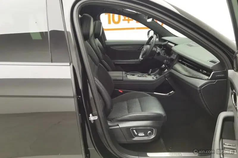 Lynk & Co 09 2021 2.0T Halo 7-seater — миниатюра 24