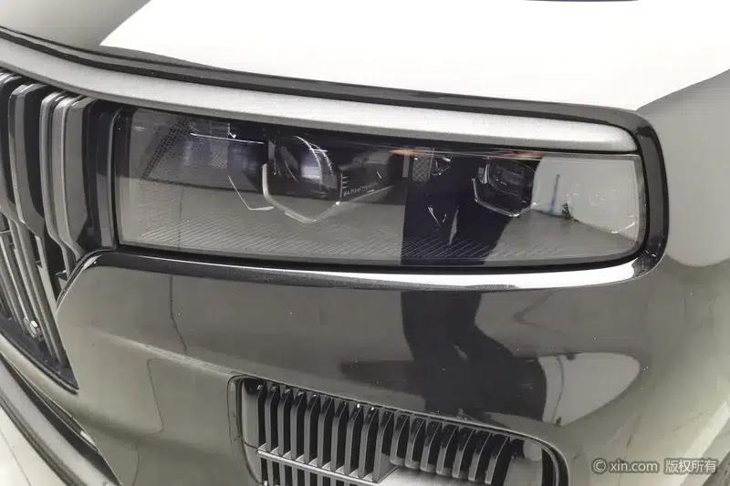 Lynk & Co 09 2021 2.0T Halo 7-seater — миниатюра 7