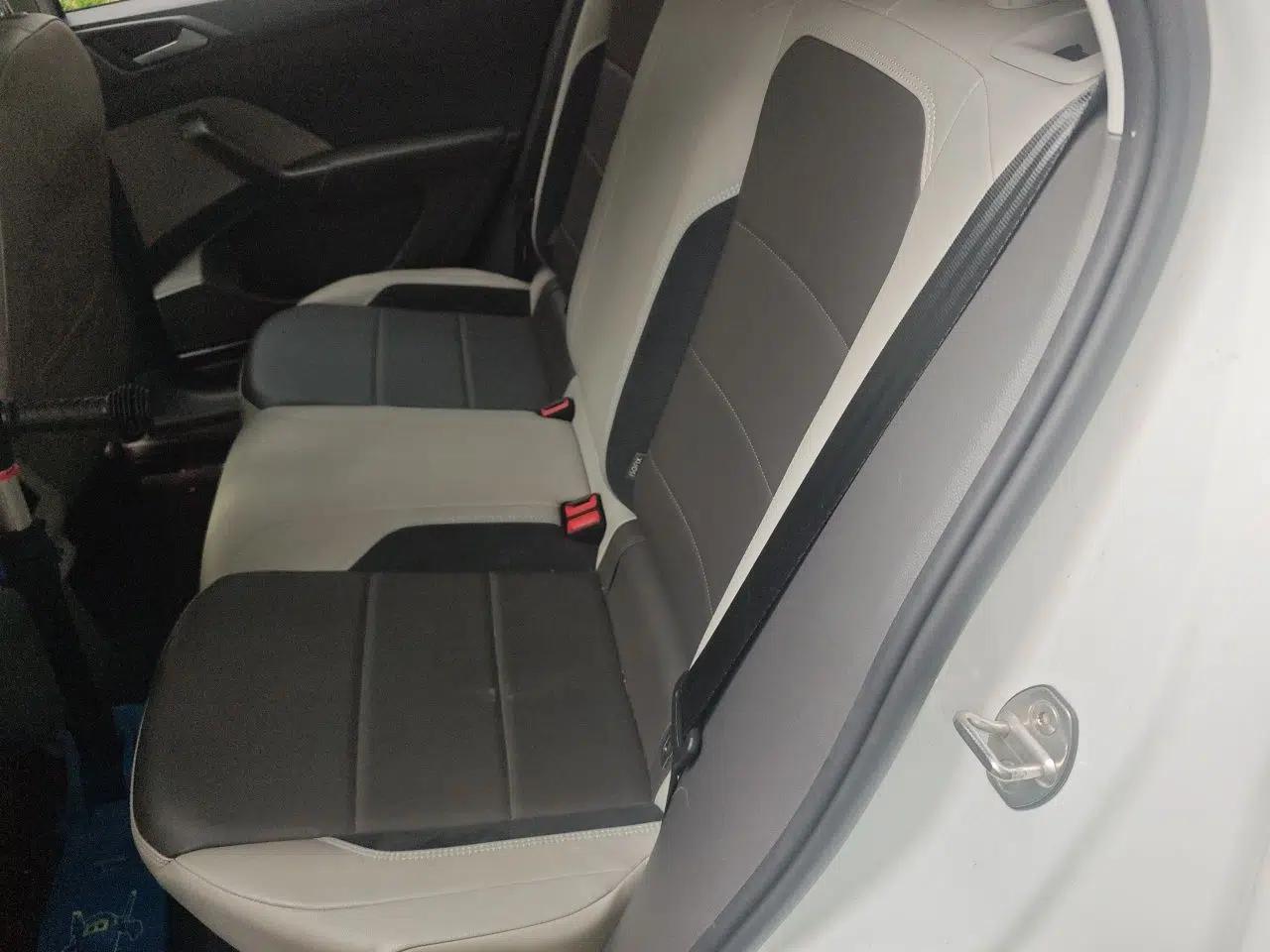 Volkswagen Tacqua 2020 280TSI Starry Limited Edition — миниатюра 17