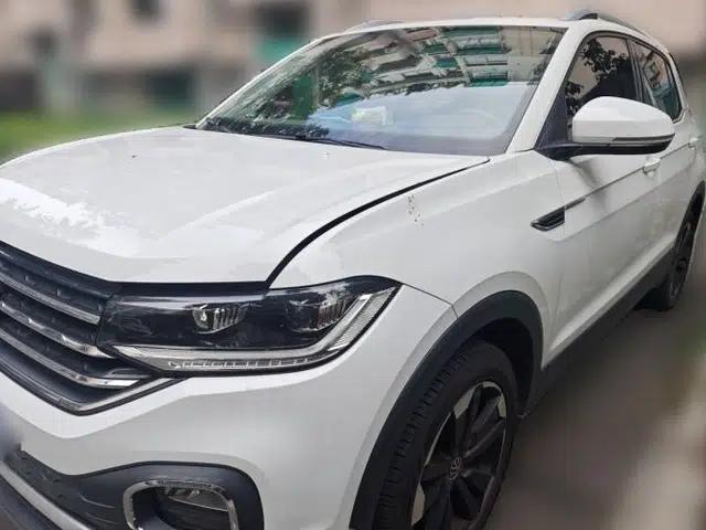 Volkswagen Tacqua 2020 280TSI Starry Limited Edition