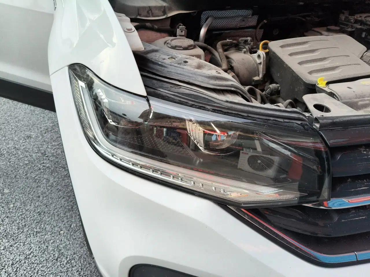 Volkswagen Tacqua 2021 1.5L Automatic Yue Zhi Lian Edition — миниатюра 7