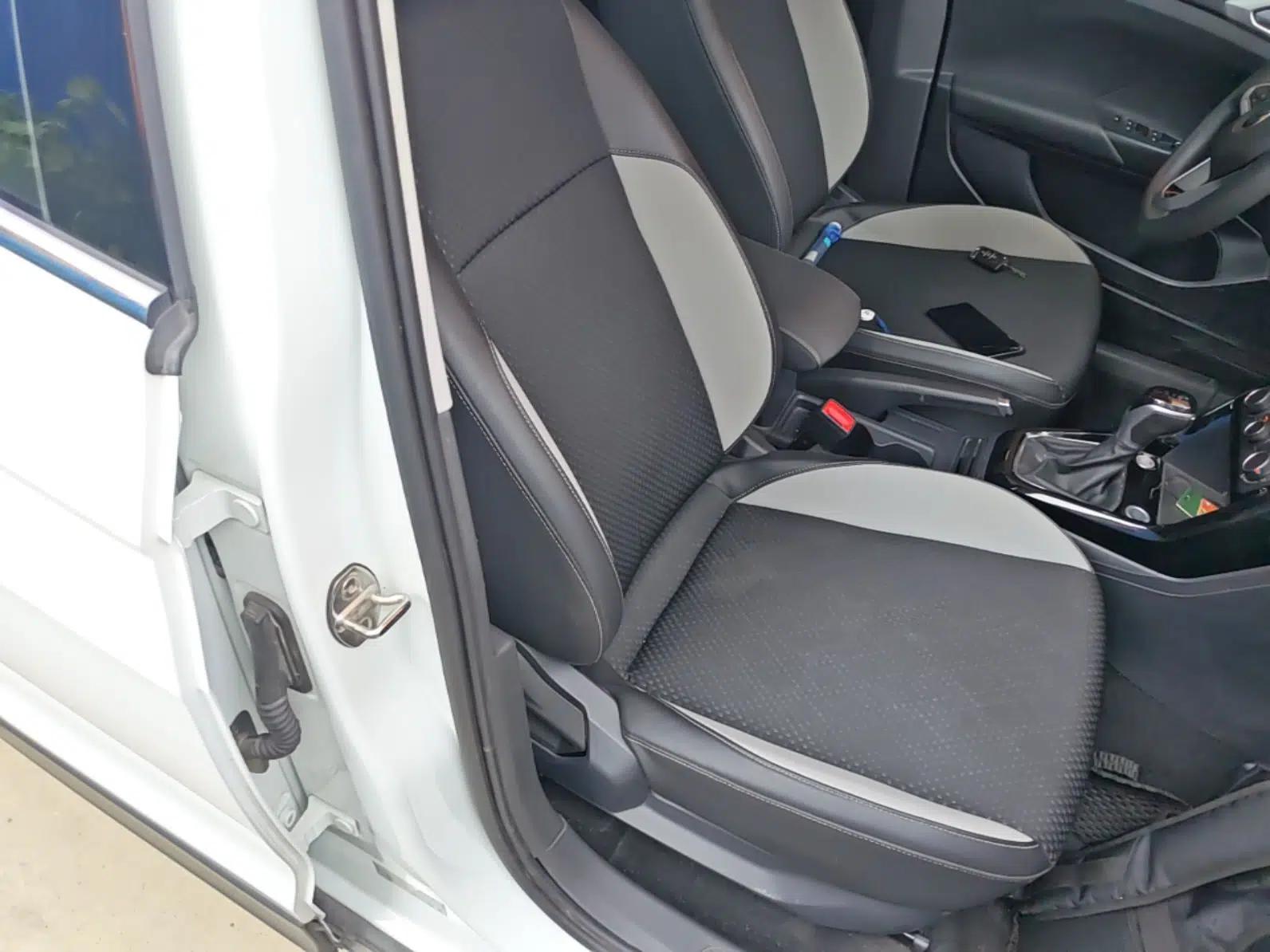 Volkswagen Tacqua 2023 200TSI DSG Joy-Connect Edition — миниатюра 19