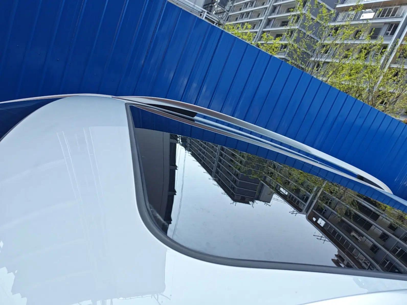 Volkswagen Tacqua 2023 200TSI DSG Joy-Connect Edition — миниатюра 7