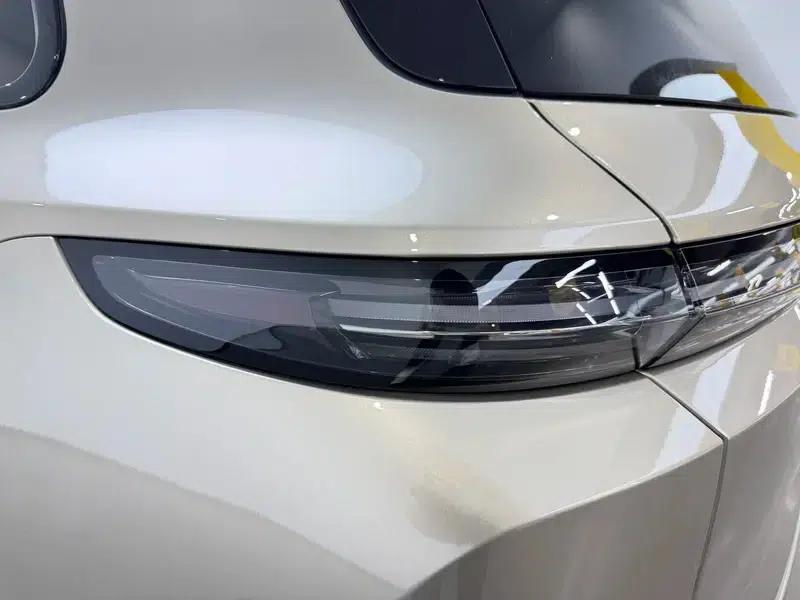 Li Auto L9 2022 Max Edition — миниатюра 13