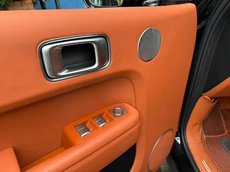 Li Auto L9 2022 Max Edition — миниатюра 14
