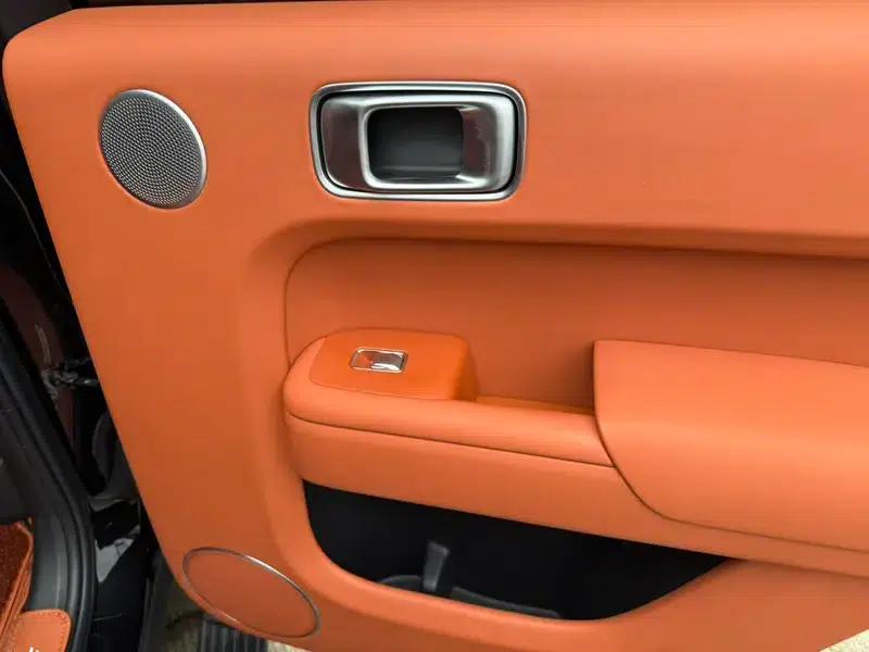 Li Auto L9 2022 Max Edition — миниатюра 7