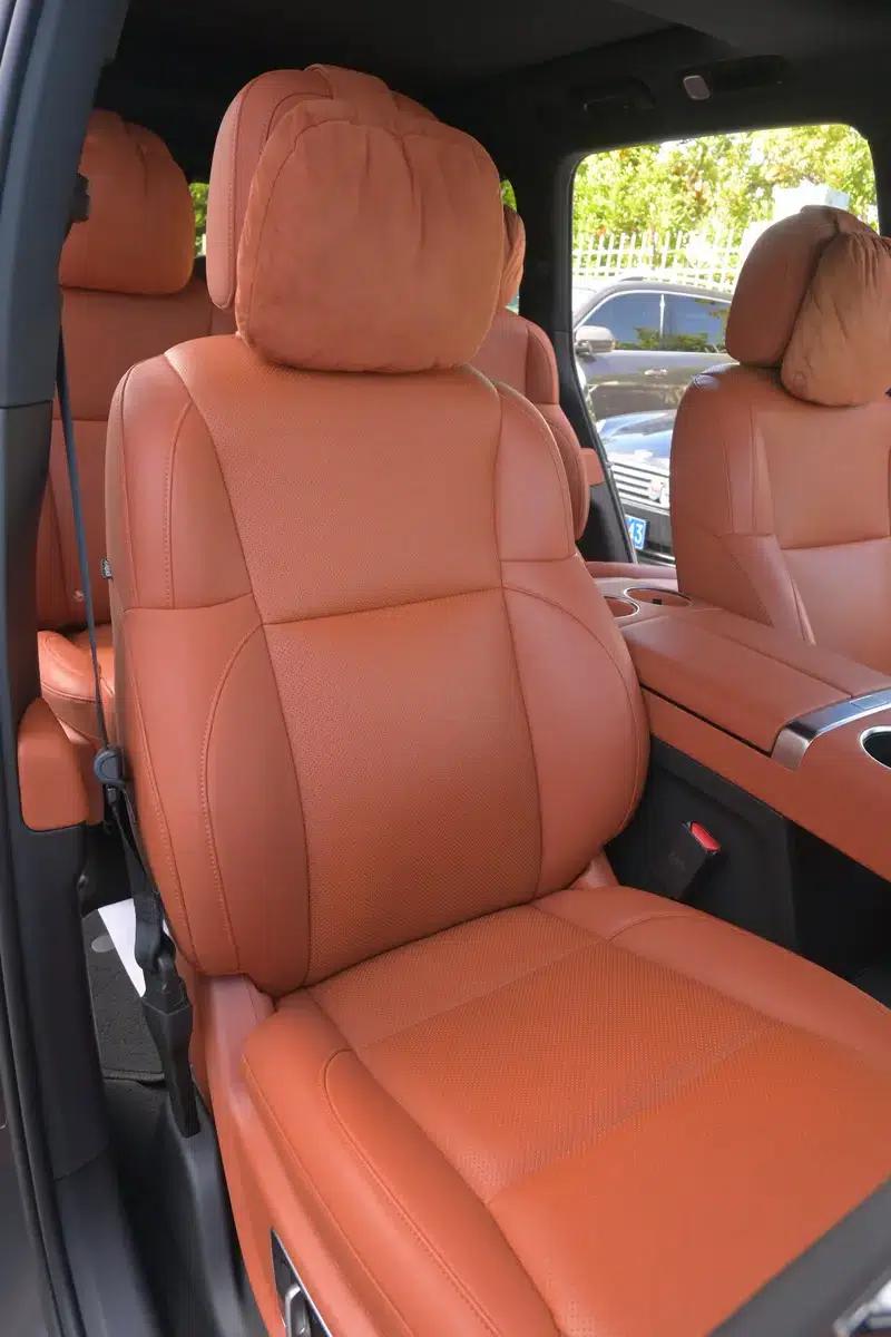 Li Auto L8 2023 Pro Edition — миниатюра 19