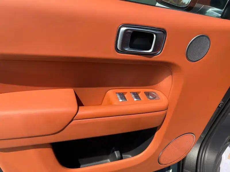 Li Auto L8 2023 Pro Edition — миниатюра 15
