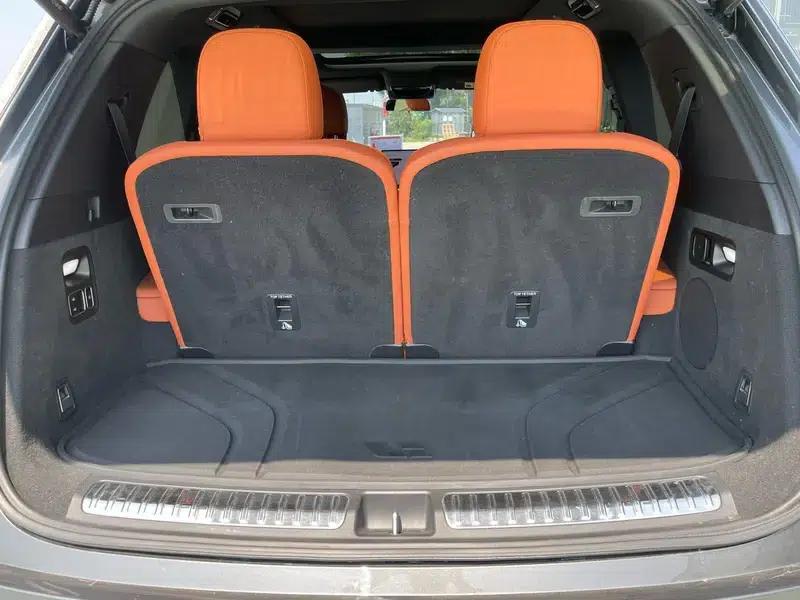Li Auto L8 2023 Pro Edition — миниатюра 16