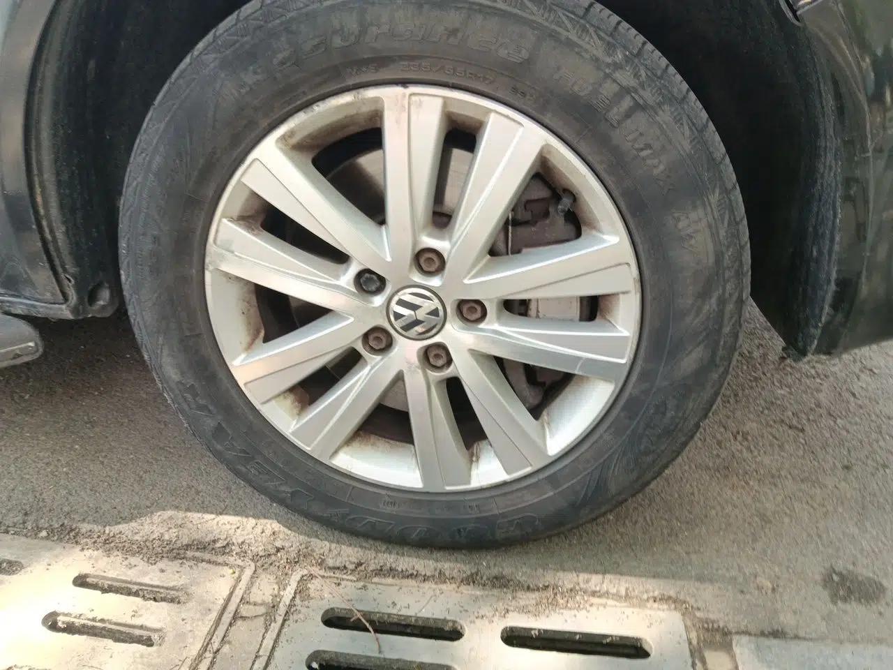 Volkswagen Multivan 2014 2.0 TSI Four-Wheel-Drive Executive Edition — миниатюра 8